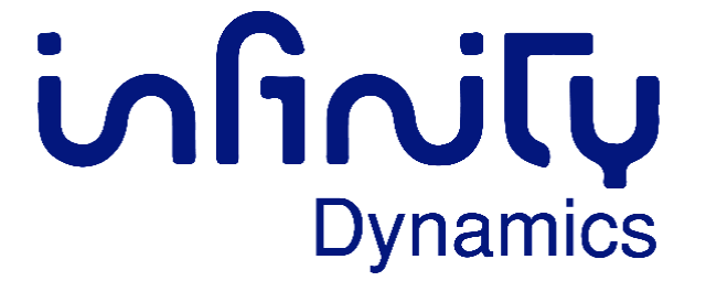 Infinity Dynamics Company Test