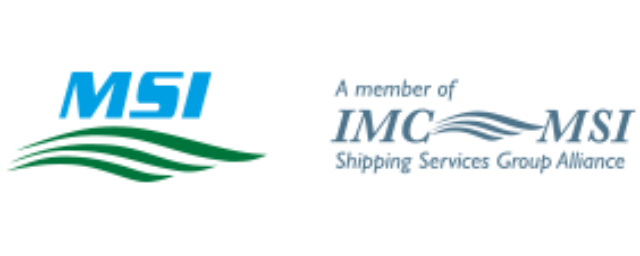 MSI SHIPPING COMPANY