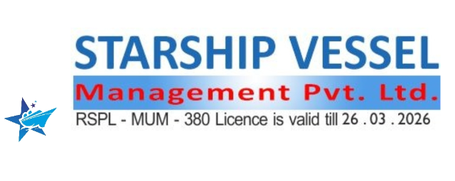STARSHIP VESSEL MANAGEMENT PVT LTD