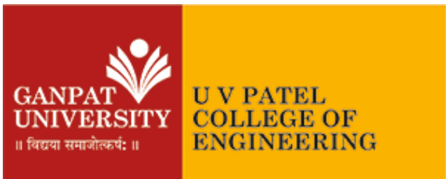 UV Patel College of Engineering